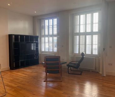 1 Bed Flat, Sussex Square, BN2 - Photo 4