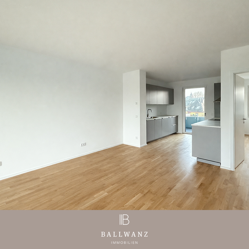 HOMES Am Weißen Stein - Foto 1