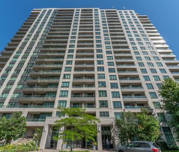 For Lease - 335 Rathburn Road Unit# 2103, Mississauga, Ontario - Photo 1
