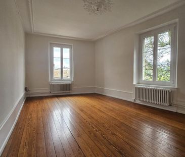 5.5 Zimmer, 120 m², 1. Stock - Photo 5