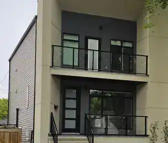 BRAND NEW FURNISHED Legal Basement Suite | 9145 154 Street, Edmonton - Photo 1