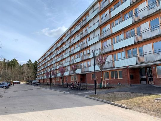 Trädgårdsgatan 50 A - Photo 1