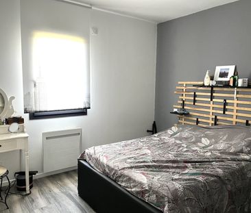 Location Maison 4 pièces 104m² - Photo 2