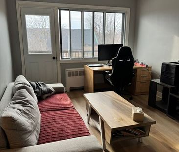 3 Et Demi A Louer Clés En Main - Photo 1