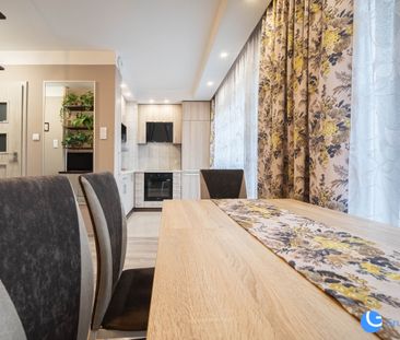 Studio z balkonem*25m2*Hoffmanowej - Zdjęcie 3