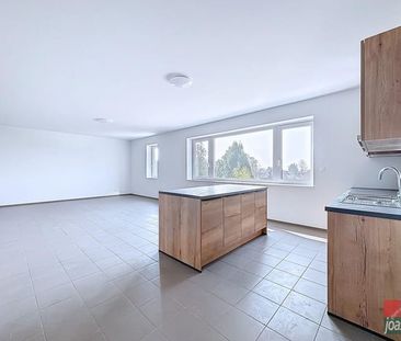 Appartement te huur - Photo 1