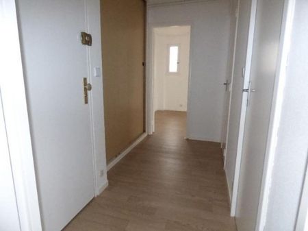 Appartement à louer, 2 pièces - Angers 49100 - Photo 5
