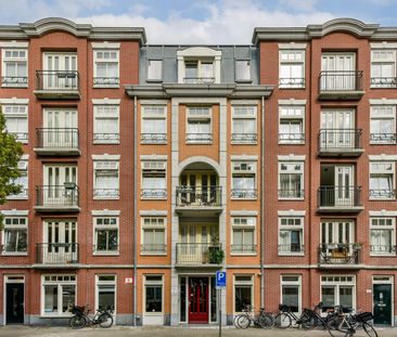 Te huur: Appartement Rustenburgerstraat in Amsterdam - Photo 5