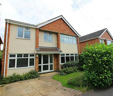 Manor Close, Baston, PE6 - Photo 1