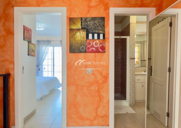 Chalet pareado · Alquiler a largo plazo ·