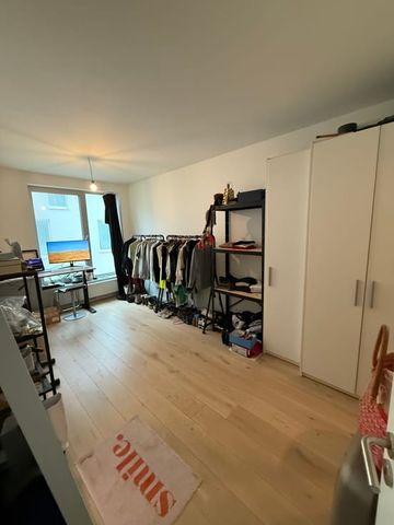 Appartement te huur - Foto 3