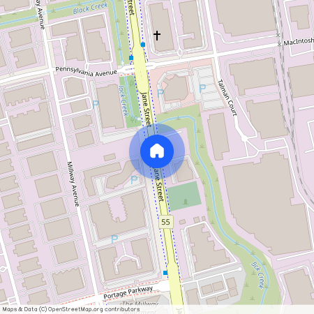 Concord, Vaughan, ON L4K 2M7