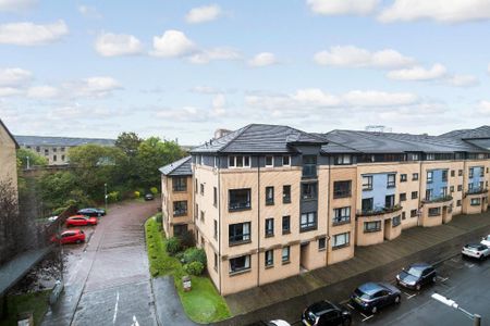 2 bedroom flat to rent - Photo 5