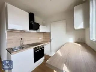 Appartement à louer 2 pièces 47.69m² - Photo 5