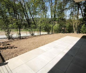 Location Appartement 2 pièces 48m² ANNECY 74370 - Photo 6