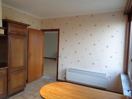 Appartement te huur - Photo 4