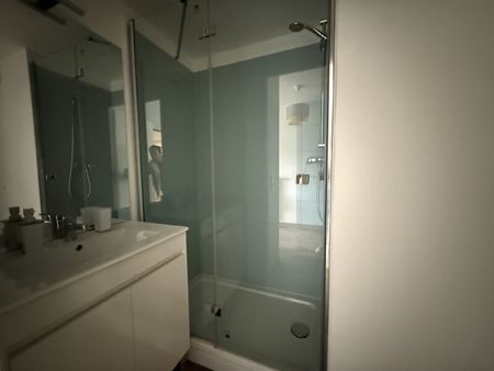 Location Appartement 1 pièce 22m² FRANQUEVILLE ST PIERRE 76520 - Photo 4