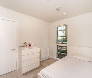 1 bedroom flat to rent - Photo 6