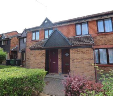 1 bedroom maisonette to rent - Photo 3