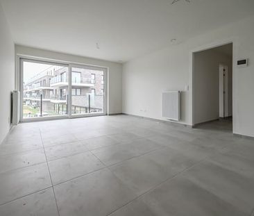 Appartement te huur - Photo 1