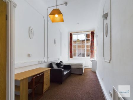 Studio to rent - Photo 4