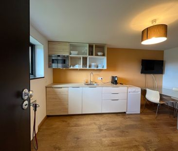 Excelente Apartamento T2 com Jardim na Parede - Photo 3