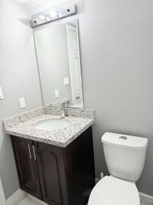 For Lease - 46 Bobolink Avenue Unit# Main Floor, Toronto, Ontario - Photo 1