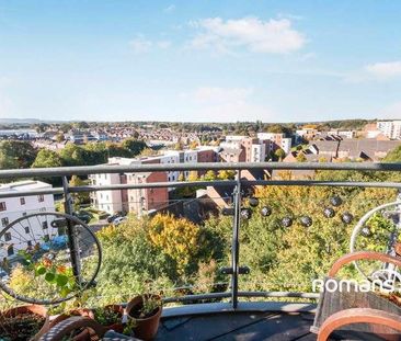 Winterthur Way, Basingstoke, Hampshire, RG21 - Photo 3
