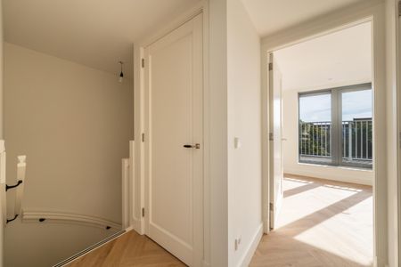 Amsterdam, Van Rensselaerstraat 29-3 - Photo 3