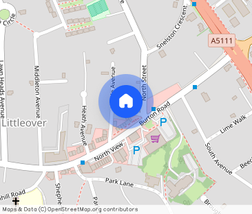 Wade Street, Littleover - Photo 1