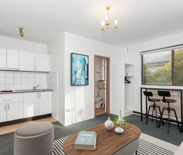 Unit 22/25 Redan Street, St Kilda. - Photo 1