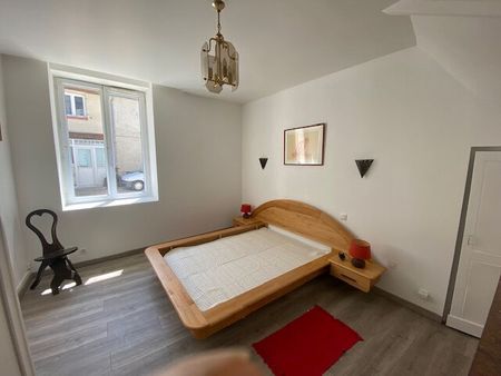 Location Appartement 2 pièces 40m² - Photo 3