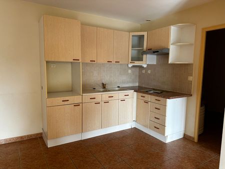 Location appartement 2 pièces, 60.00m², Albi - Photo 3