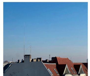 1-Zimmerwohnung - Foto 1