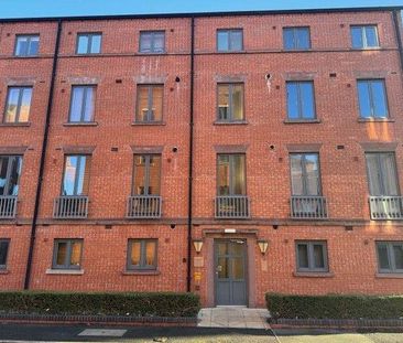 1 bedroom apartment to rent - Photo 6