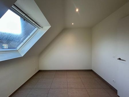 Appartement te huur - Foto 5