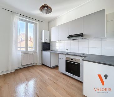 Location Appartement 2 pièces 53m² GRENOBLE 38000 - Photo 6