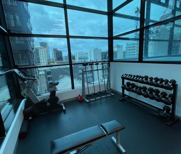 Melbourne CBD - Photo 1