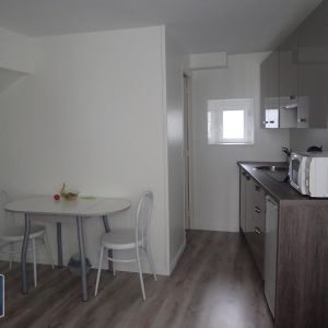 Location Appartement 1 pièce 15m² LAVAL 53000 - Photo 3