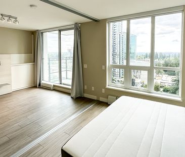1 Bed Condo | Surrey University District | Balcony | Water And Gas - Photo 3