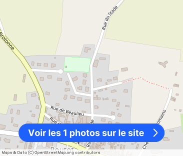 ROUTOT – BASILIC – C1 - Photo 1