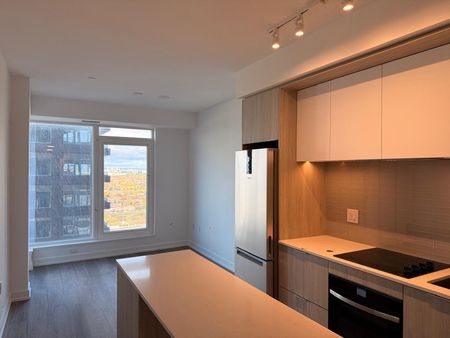 For Lease - 395 Square One Drive Unit# 2611, Mississauga, Ontario - Photo 5