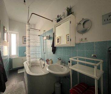 Wohnung 2-ZKB, nähe Ostbahnhof - Foto 1