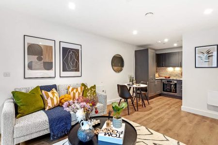 Hornby House, SL6 1NS, Maidenhead - Photo 3