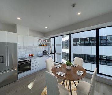 803/120 Victoria Street, Wellington Central - Photo 5