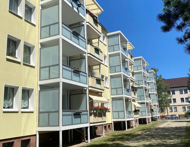 Wohnungsangebot Hohe Straße 21 - Foto 1