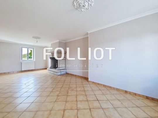 A LOUER Maison à La Selle en Luitre - Réf 2481ABPED - Photo 1