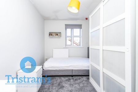 1 bed Shared House for Rent - Photo 4