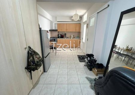 Studio/Γκαρσονιέρα για ενοικίαση Αγία Σοφία (Πάτρα) - Photo 5