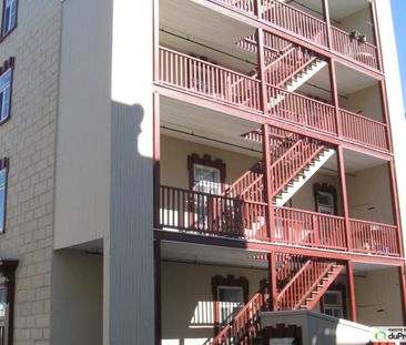 5-131, rue sainte-anne, Vieux-Québec à louer - Photo 6